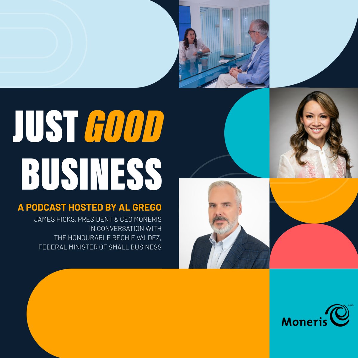 Moneris tweet media