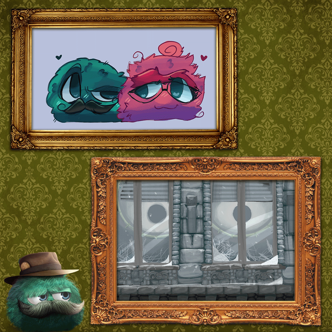 PlayLeosFortune's tweet photo. 🌟 Welcome to Thursday Fan Art Day! 👩‍🎨

Shoutout to the amazing BRAXTON for his amazing drawings! 🎉

Share your creations on our Discord and join the fun! 🎨✨

Don't forget to comment and tell us which one is your favorite!

#LeosFortune10 #game #FanArt https://t.co/n6vGeO6UwX