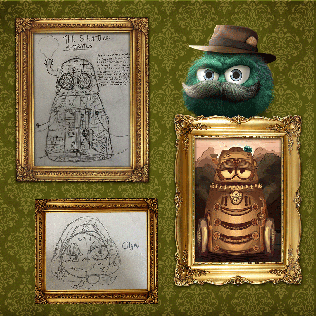 PlayLeosFortune's tweet photo. 🌟 Welcome to Thursday Fan Art Day! 👩‍🎨

Shoutout to the amazing BRAXTON for his amazing drawings! 🎉

Share your creations on our Discord and join the fun! 🎨✨

Don't forget to comment and tell us which one is your favorite!

#LeosFortune10 #game #FanArt https://t.co/n6vGeO6UwX