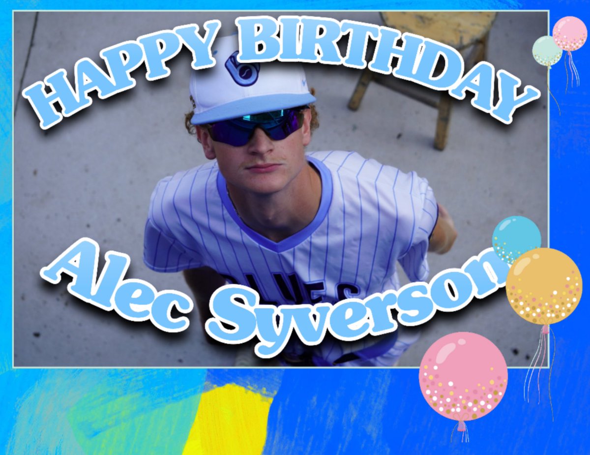 It’s Al’s World and the #BluesBoys are looking for a huge W today