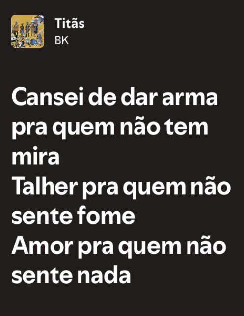 letras estranhamente boas (@letrasboa) on Twitter photo 