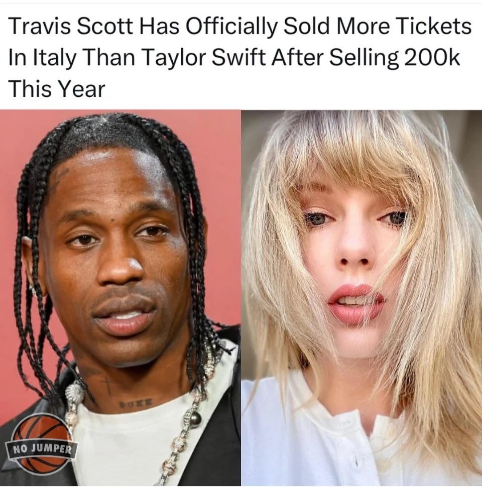 TravisFkingGoat's tweet photo. Goat 🐐 https://t.co/akYwO3NSaL