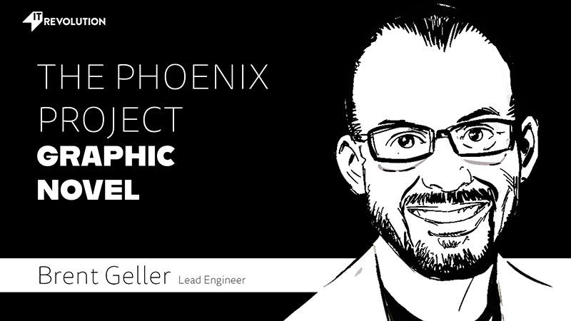 ITRevBooks's tweet photo. Coming later this year, don't miss the first volume of our graphic novel adaptation of The Phoenix Project! Preorder today.

https://t.co/blX5Rr17pR https://t.co/mxWAPsTTzr