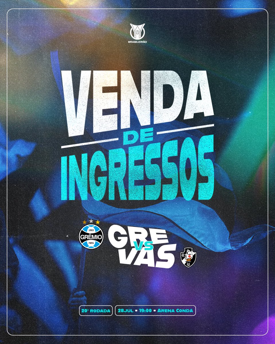 Grêmio FBPA tweet media