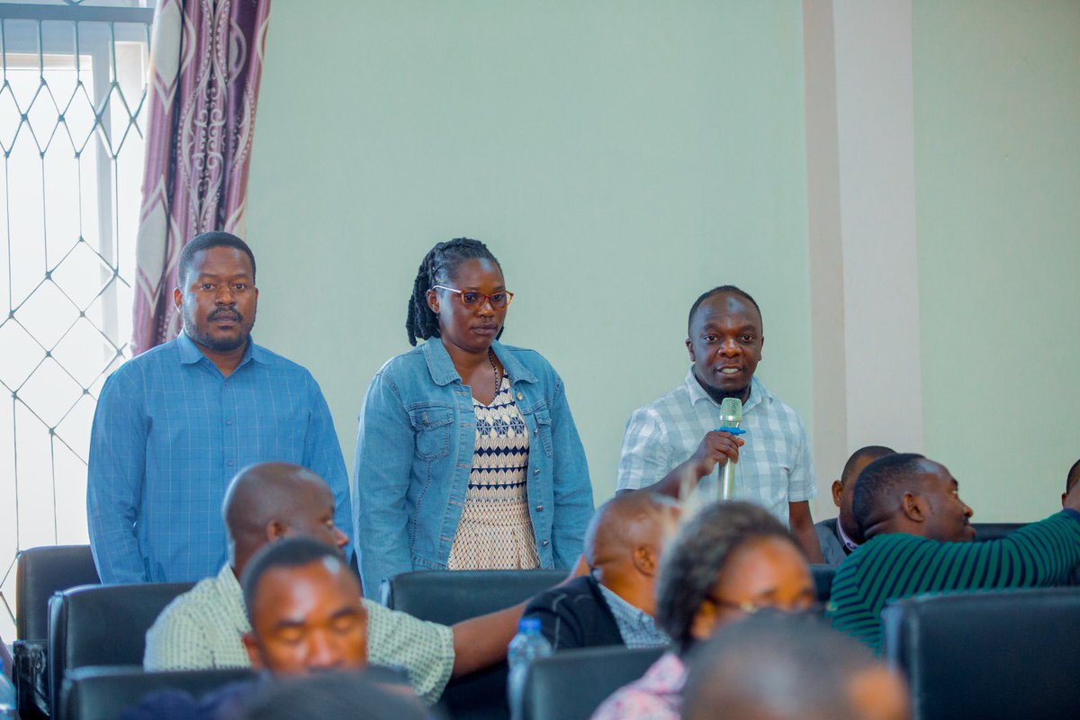 TuicoUnion's tweet photo. Baadhi ya picha za pamoja za kikao kazi cha TUICO TANESCO Kanda ya Nyanda za Juu Kusini Magharibi ambacho kinafanyika Wilayani Chunya, Mkoani Mbeya. Kikao hicho kilianza tarehe 22/07/2024 na kinatarajia kuisha tarehe 24/07/2024. https://t.co/yxchBzeqrH