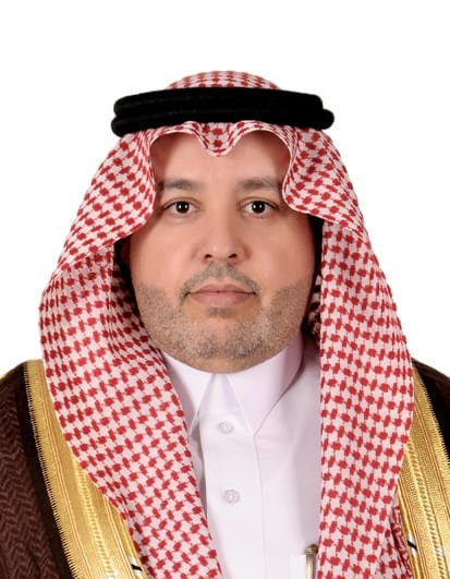 صدر قرار صاحب السمو الأمير فيصل بن عبدالعزيز بن عياف أمين منطقة الرياض 
بترقية مدير عام المساحة والتسمية المهندس/ الحميدي بن ضيف الله بن رميضين الفريدي ترقية استثنائية إلى المرتبة الثالثة عشر، نبارك لكم الترقية ونسأل الله لكم التوفيق والسداد.