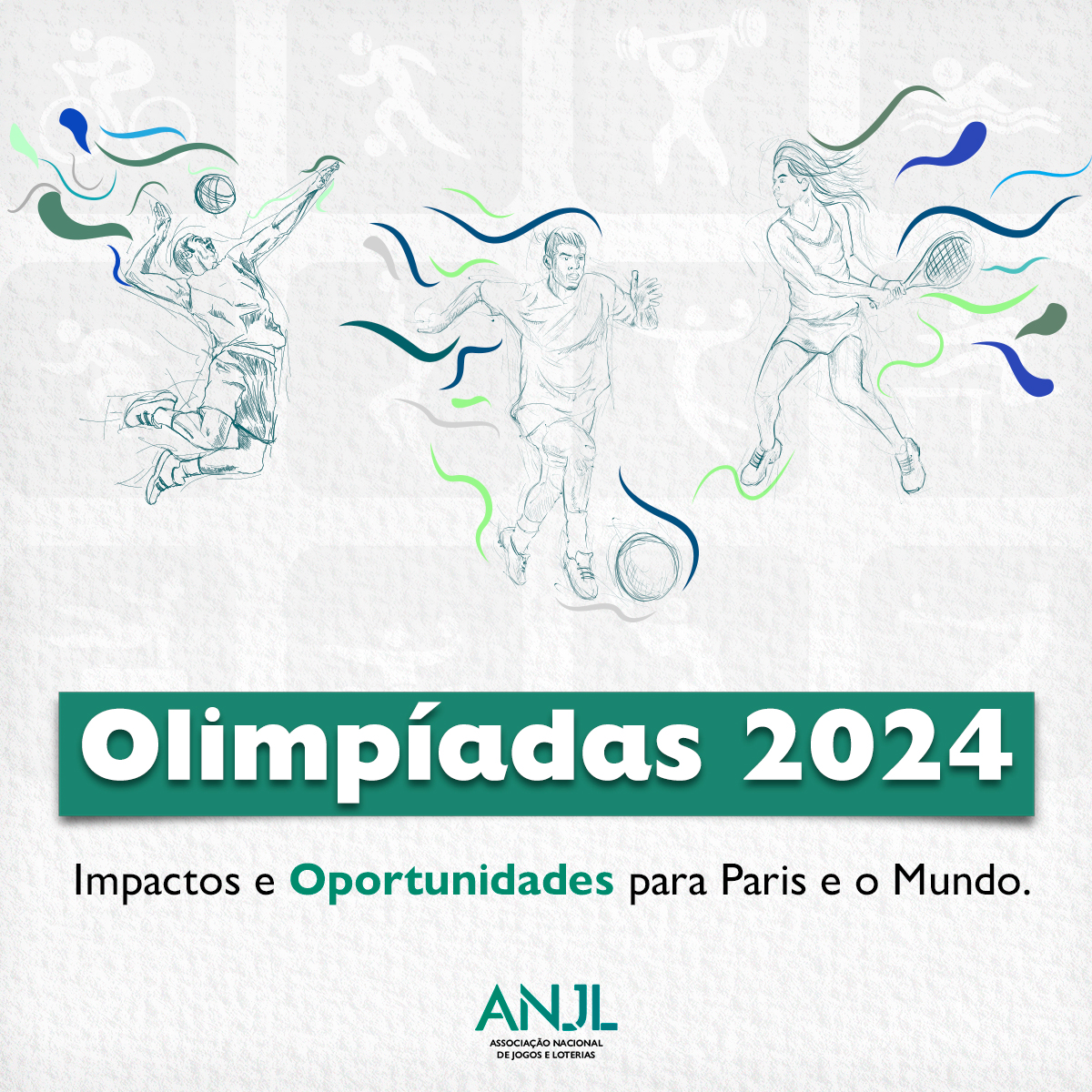 Associação Nacional de Jogos e Loterias - ANJL tweet media