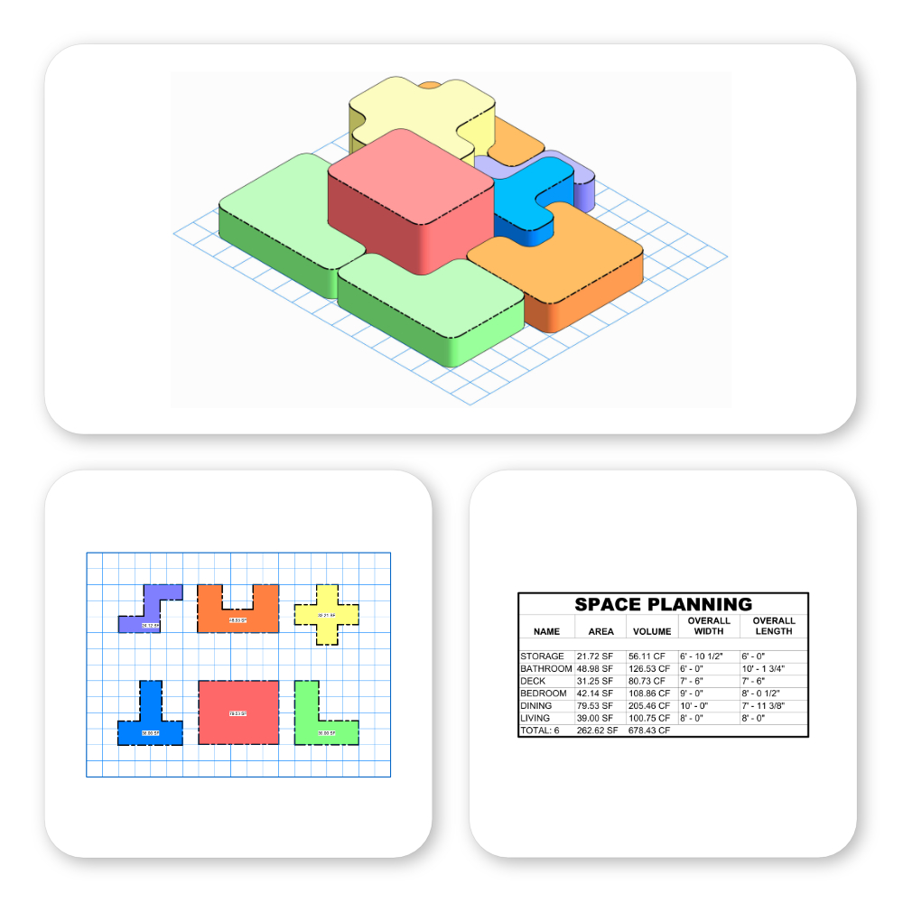 BIM Template tweet media