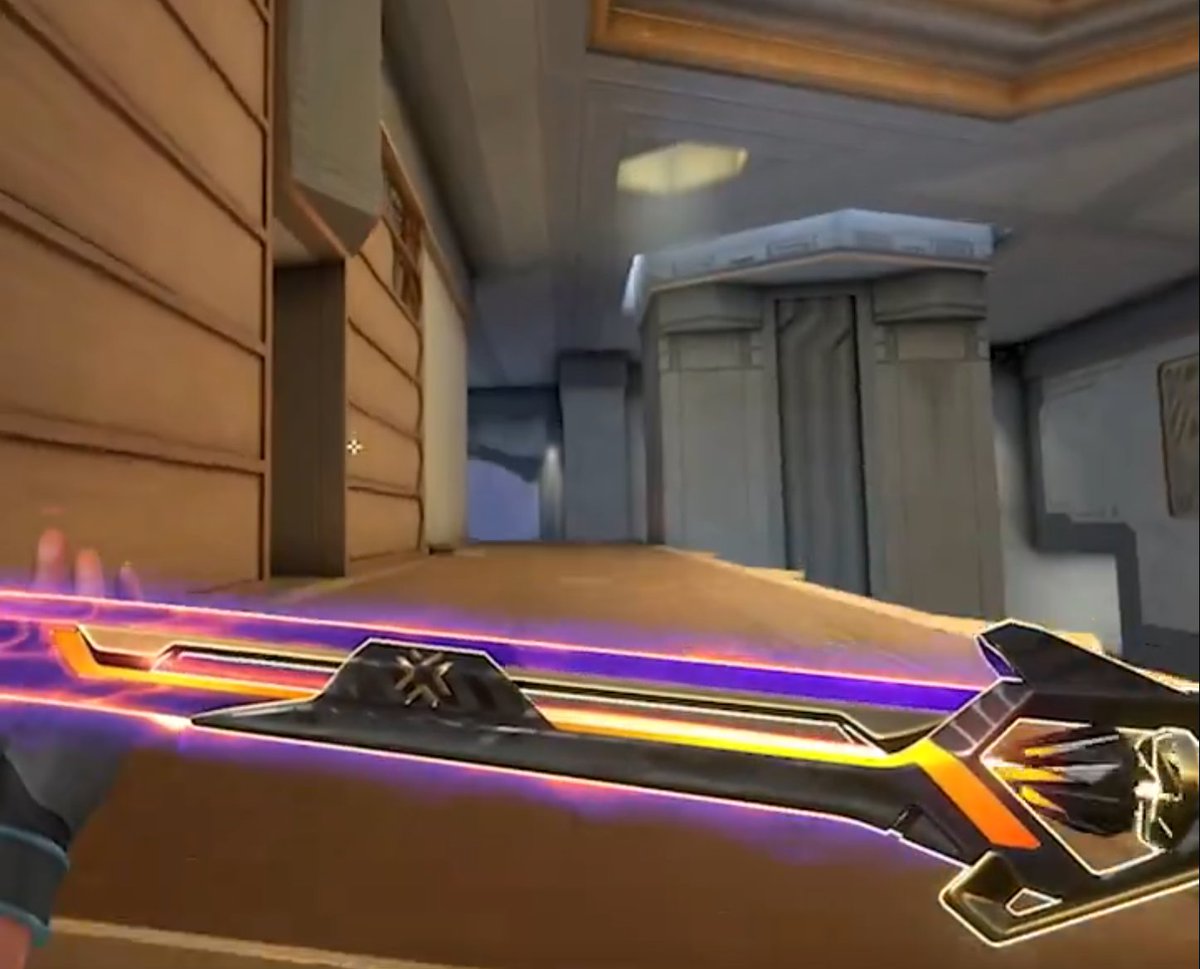 Valorant Updates tweet media