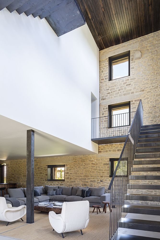 S_SOSTENIBLE's tweet photo. REHABILITACIÓN INTEGRAL EN MURUZÁBAL DE ANDION👉  https://t.co/89WfCmEgAu

#Arquitectura Lourdes Martínez Nieto Arquitectura y Diseño 📷 Belén Imaz #Arquitecturademadera #MaderayConstrucción https://t.co/8k3JaTk2od