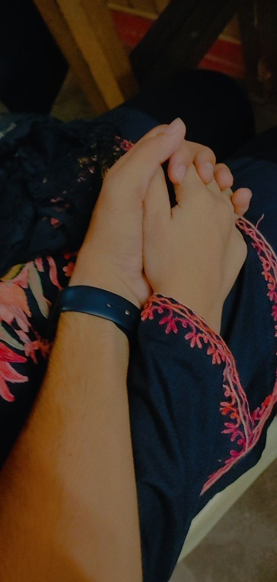 Kabhe date mari hai kya?