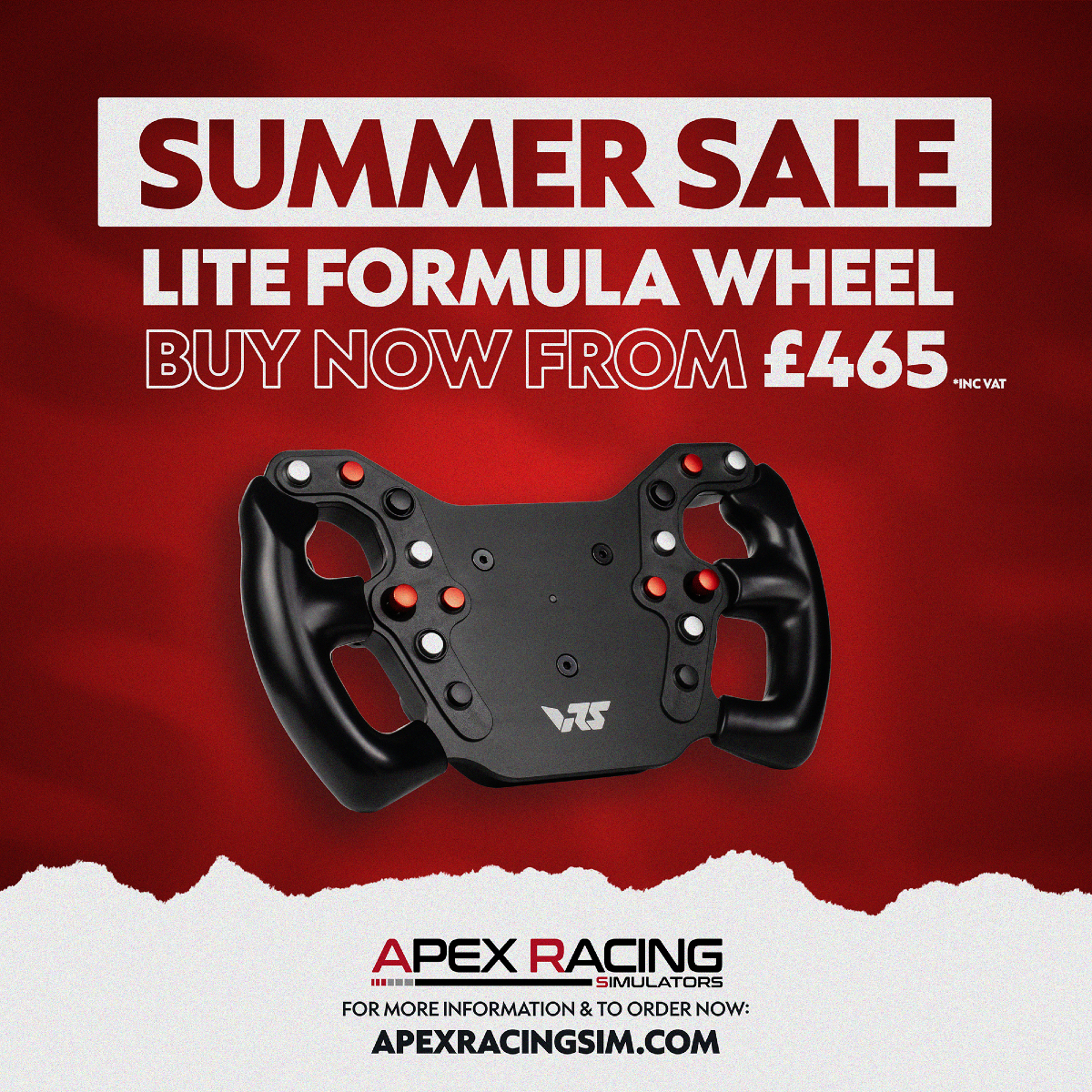 Apex Racing Simulators (@apexracingsim) / Posts / X