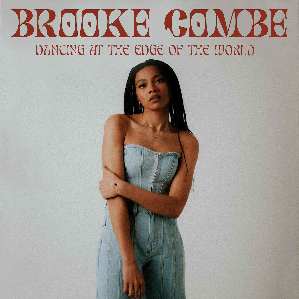 brookecombe's tweet image. The new szn of BC is here…🌞

I’m buzzing to announce my brand new single, ‘Dancing at the Edge of the World’ comes out August 1st. 

Pre-save now to be in for the chance of winning a signed setlist from Sefton Park🌴

Link in bio x

💃🌍