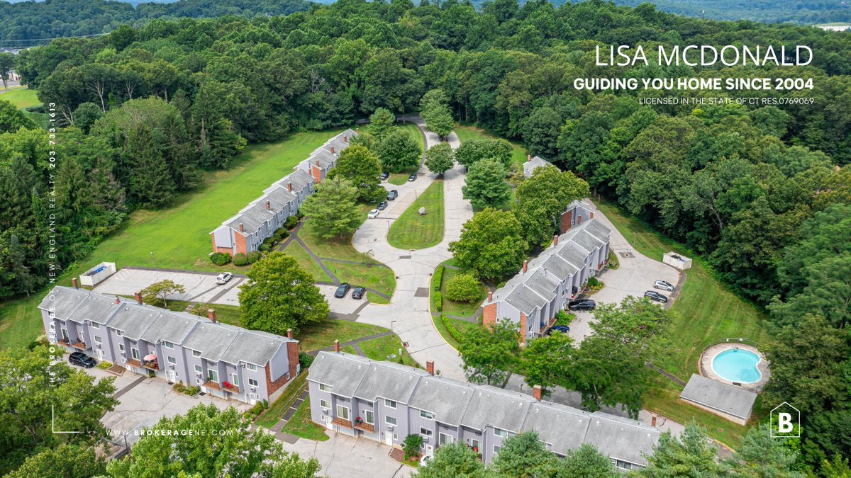 BrokerageNE's tweet photo. Just Listed: 4 Monika Ln Brookfield CT 06804 #brookfieldhills #brookfieldct #forsale #brokeragene https://t.co/AkygGXg37U