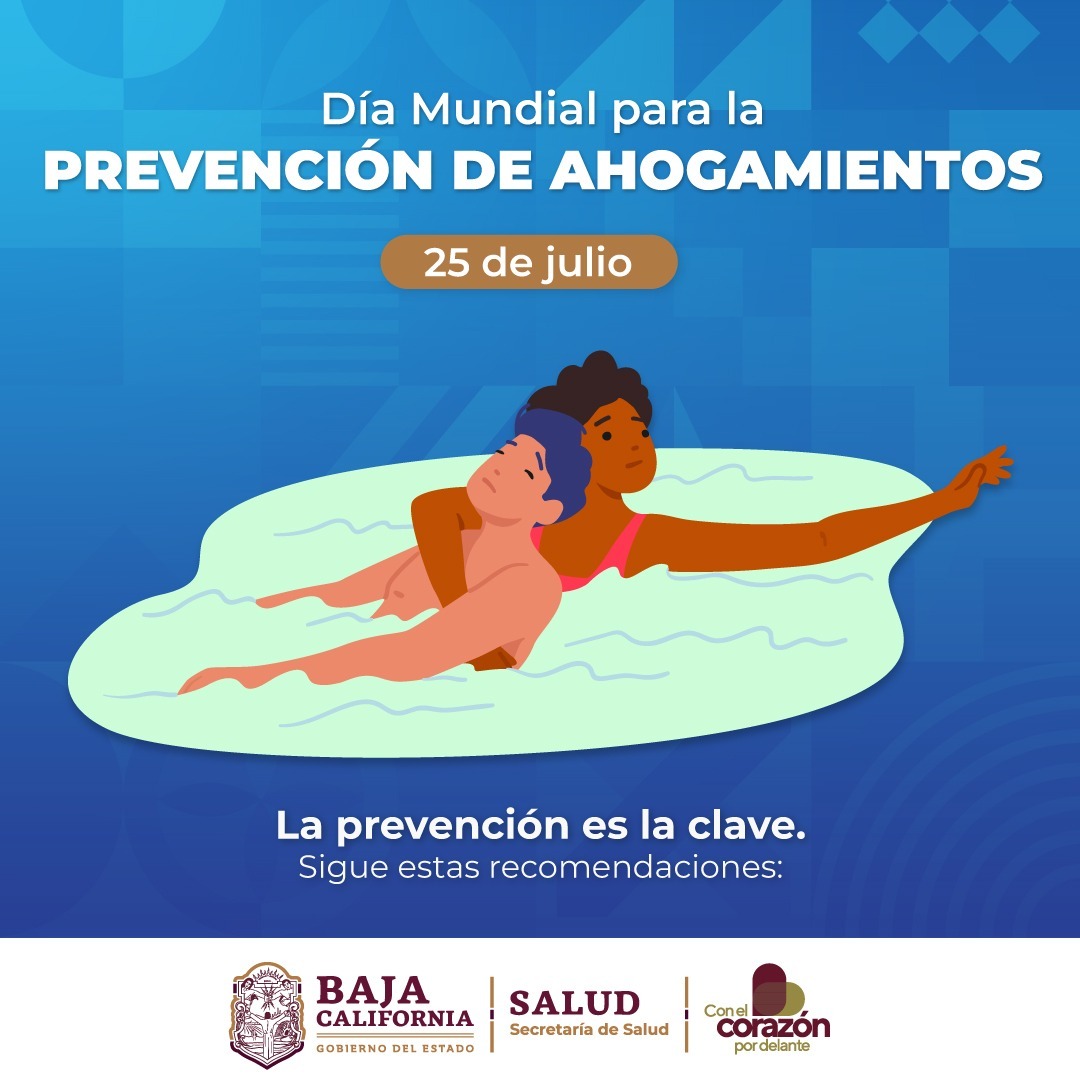 Secretaría de Salud de Baja California tweet media