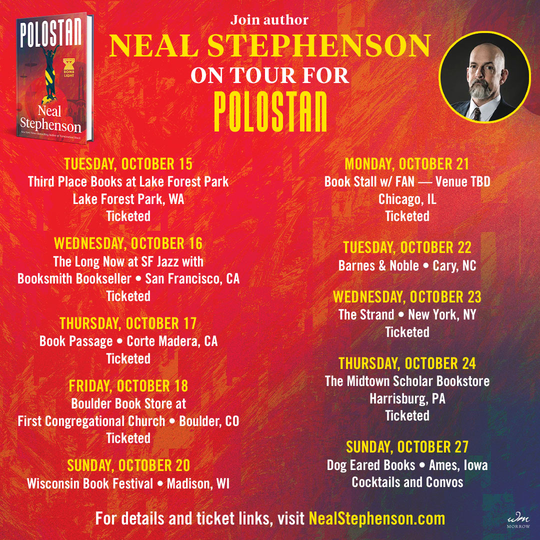 Neal Stephenson tweet media