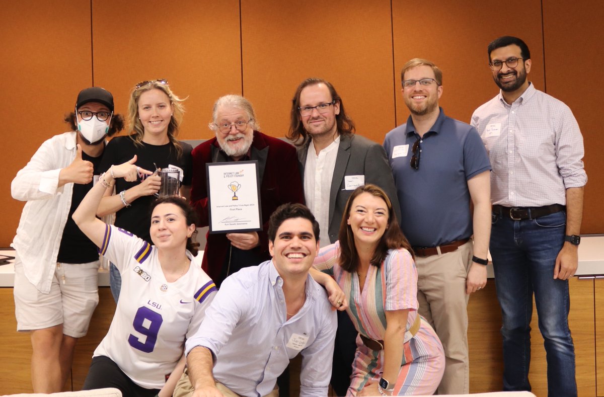 The Foundry tweet media