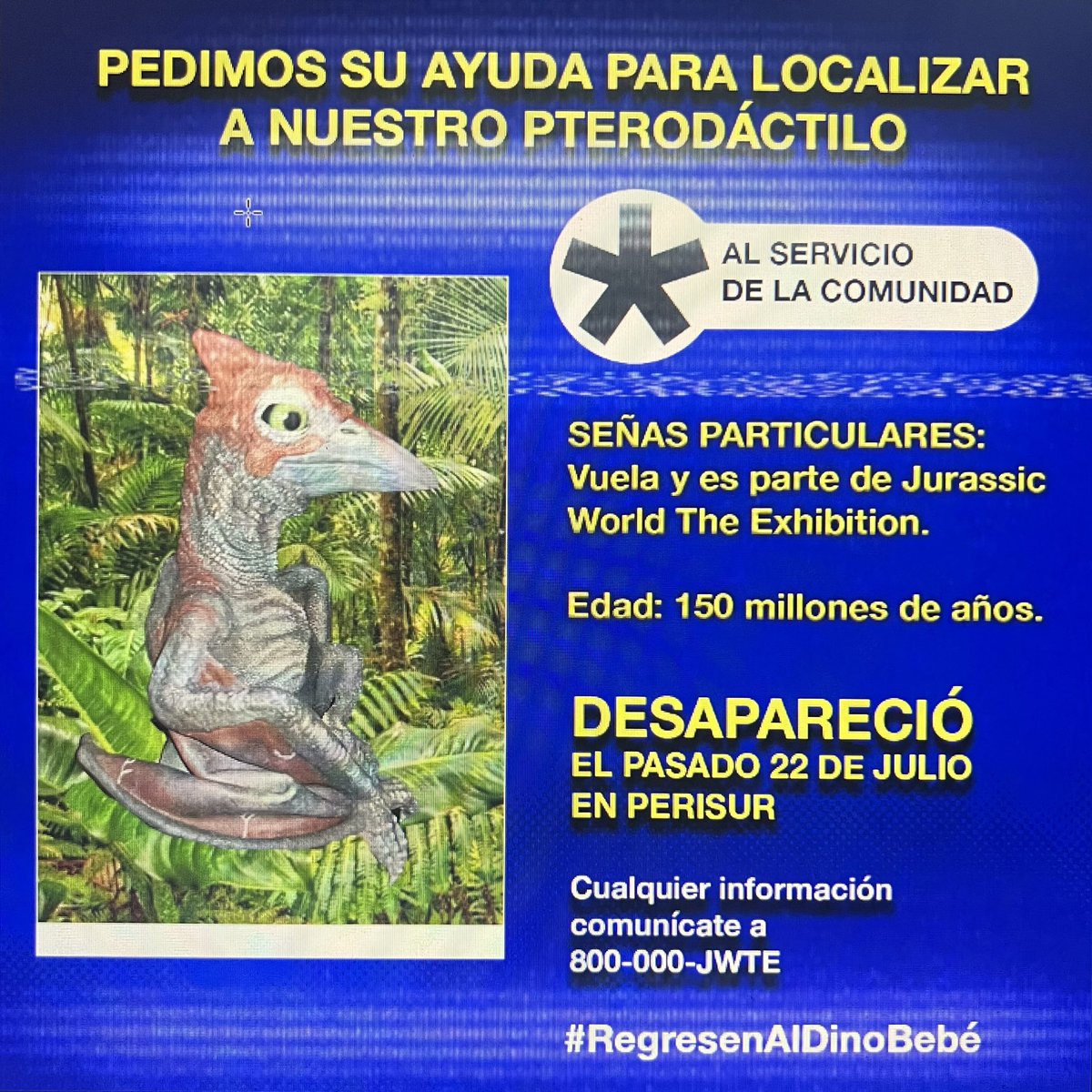 Escenario OCESA tweet media