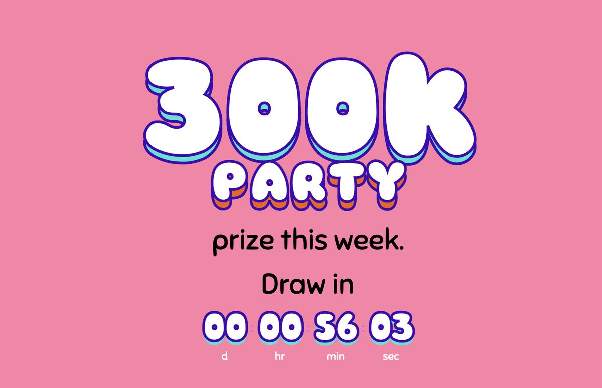 Pool Party - Gamifying Stake- and DeFi yield! tweet media