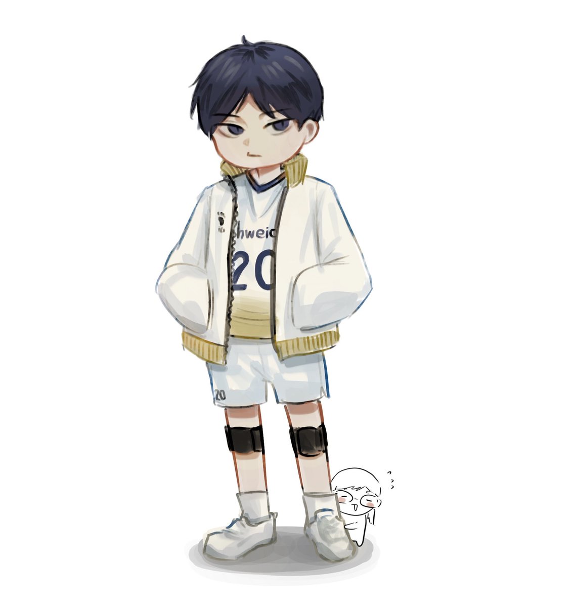 安琪 tweet media