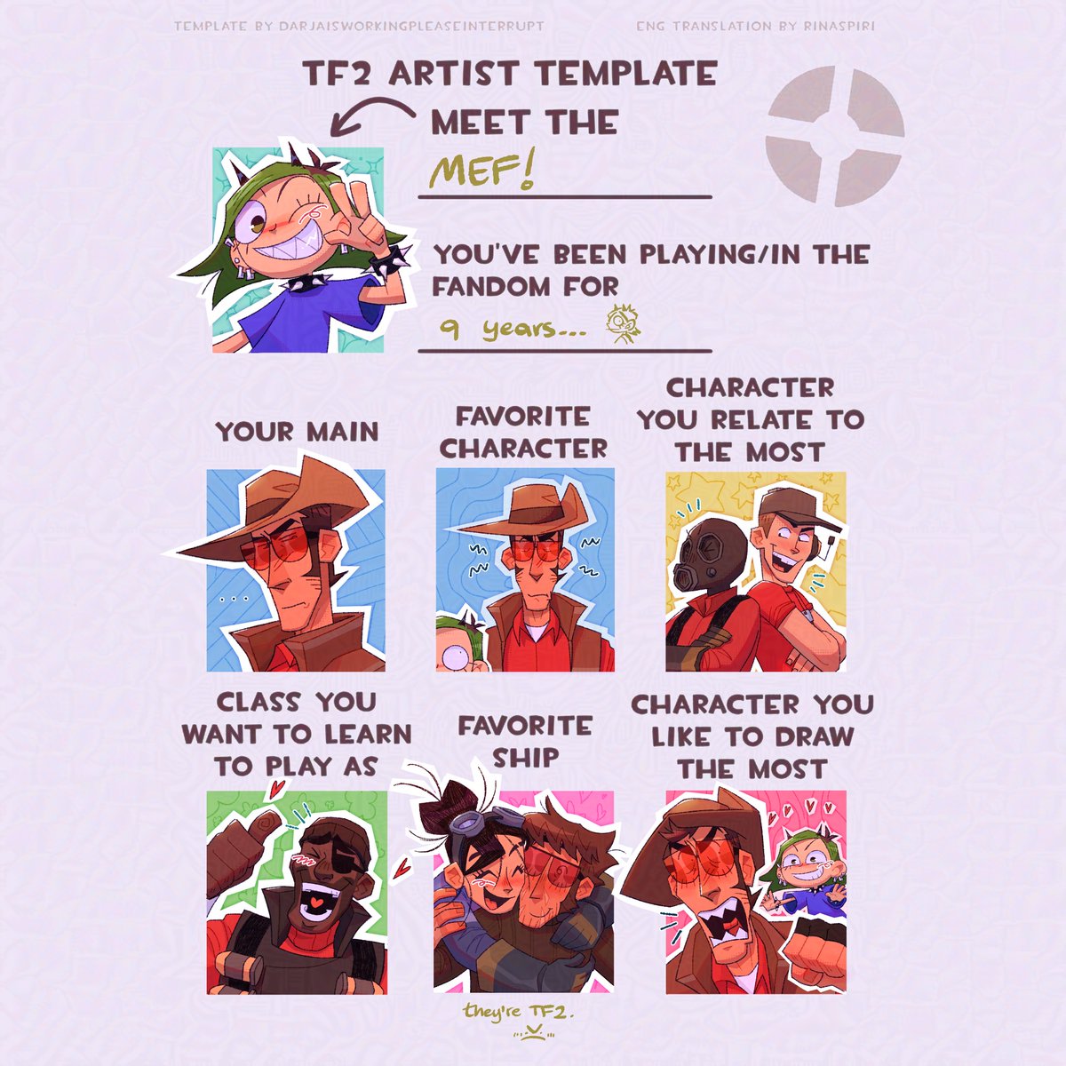 I forgot to post this LOL
#TF2 #TeamFortress2