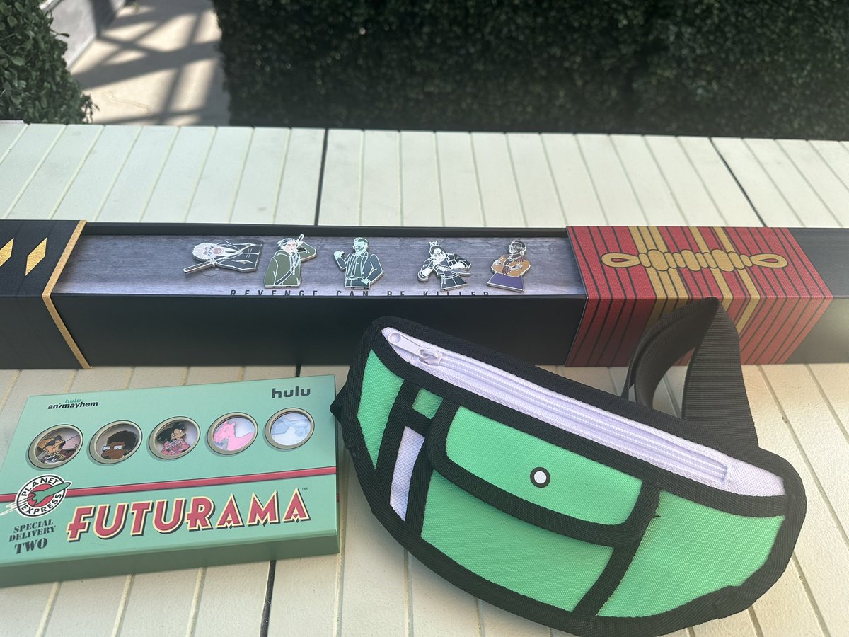 SDCC Unofficial Blog tweet media