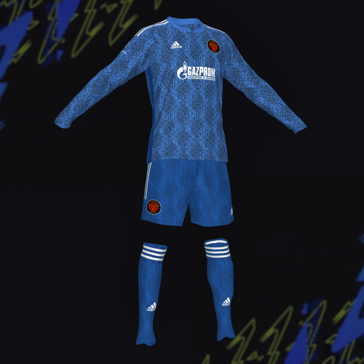 F.V. Spartans Berlin 🇩🇪 tweet media