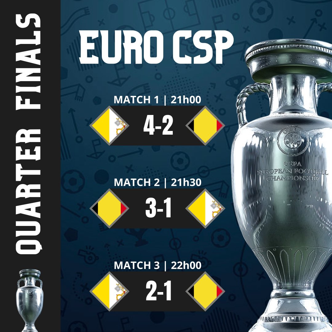 INB Belgium tweet media