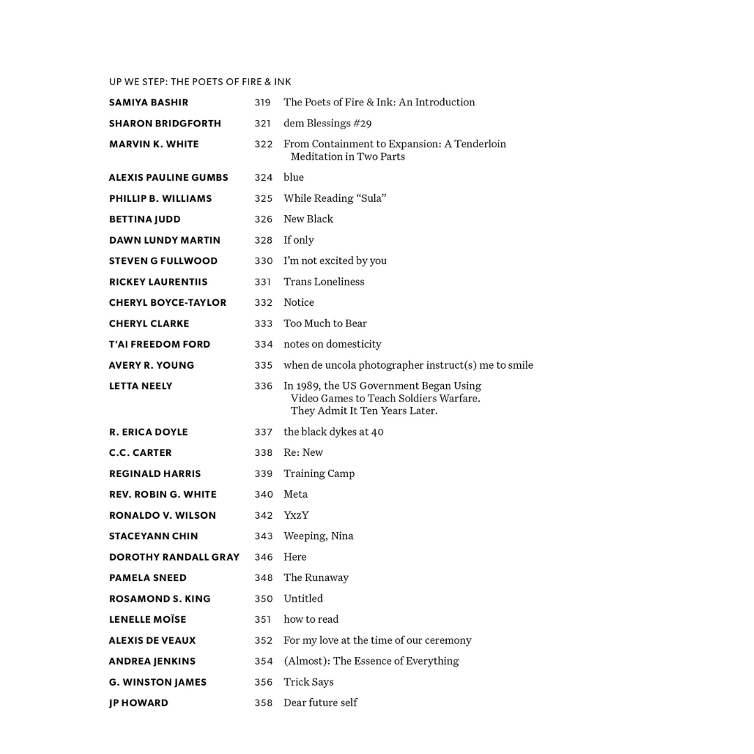 POETRY magazine tweet media