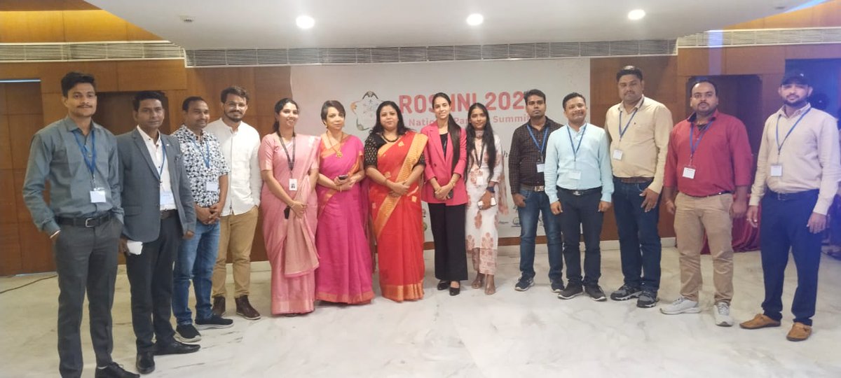 RAWS India tweet media