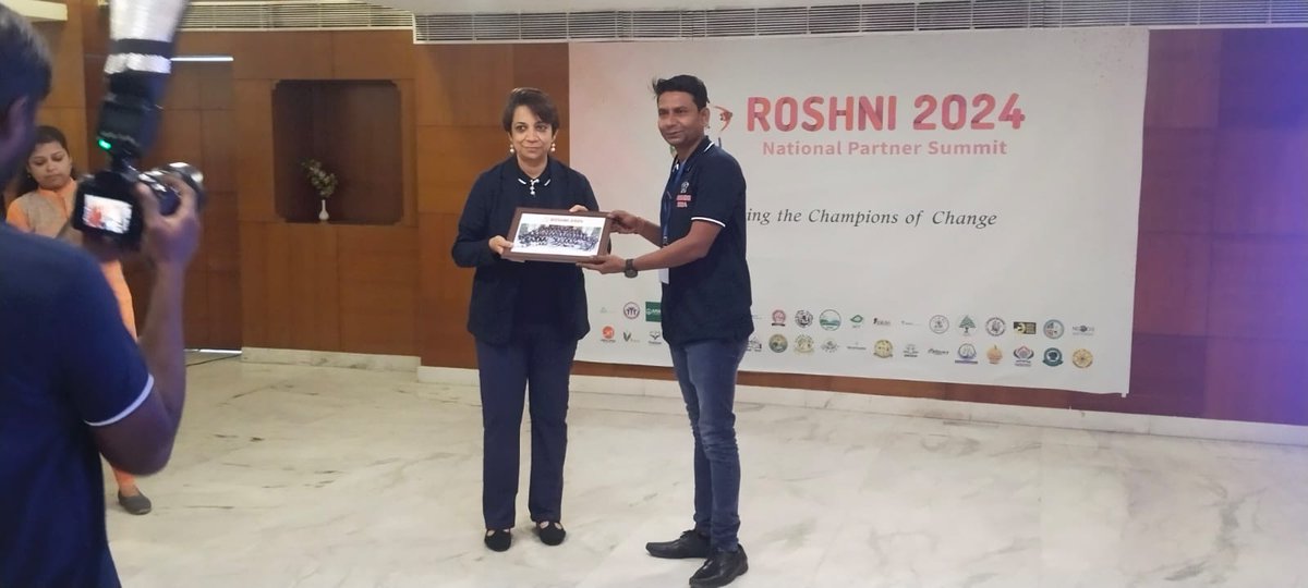 RAWS India tweet media