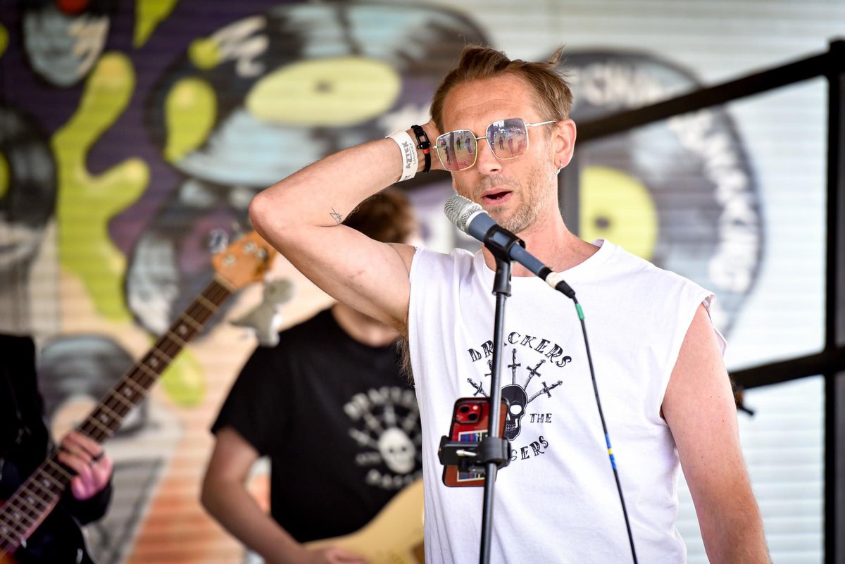 Jay Drackford tweet media