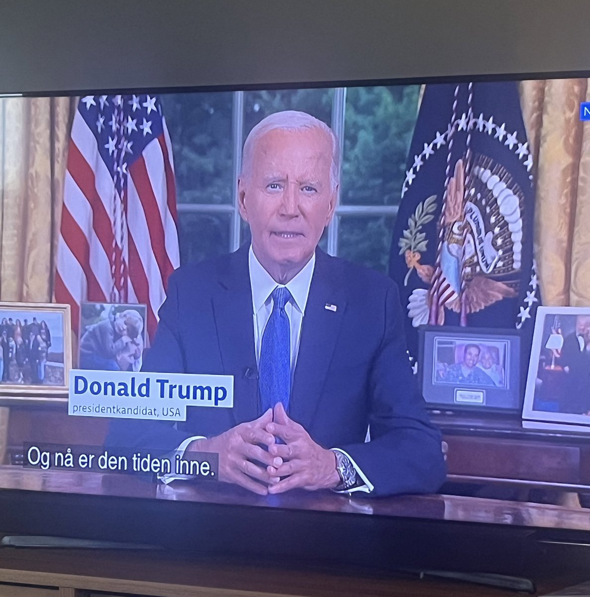 TorillF's tweet photo. @StianAmadeus NRK er også forvirra! https://t.co/6tvAwljM3k