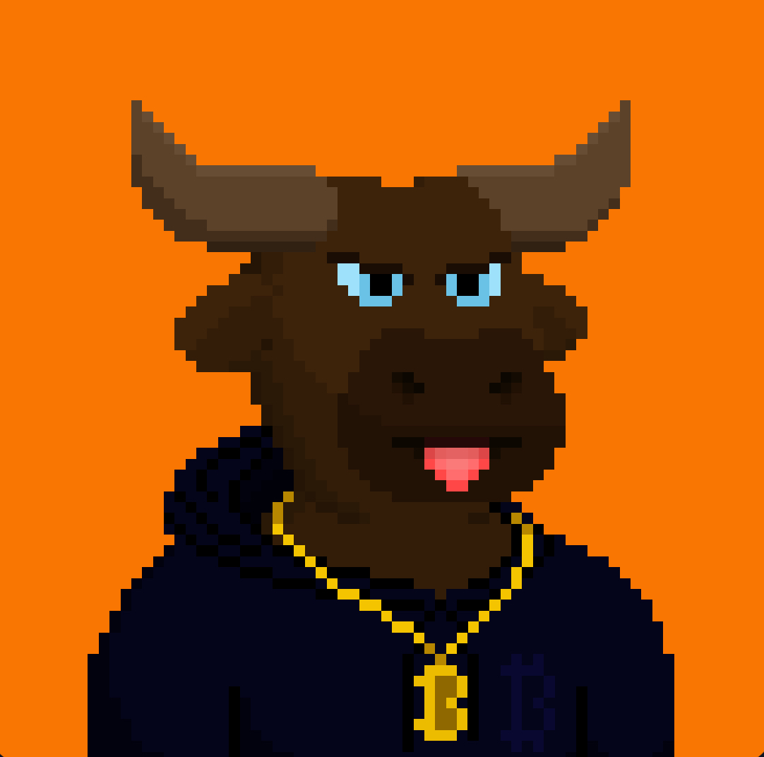 Rune ᚼ Bulls tweet media