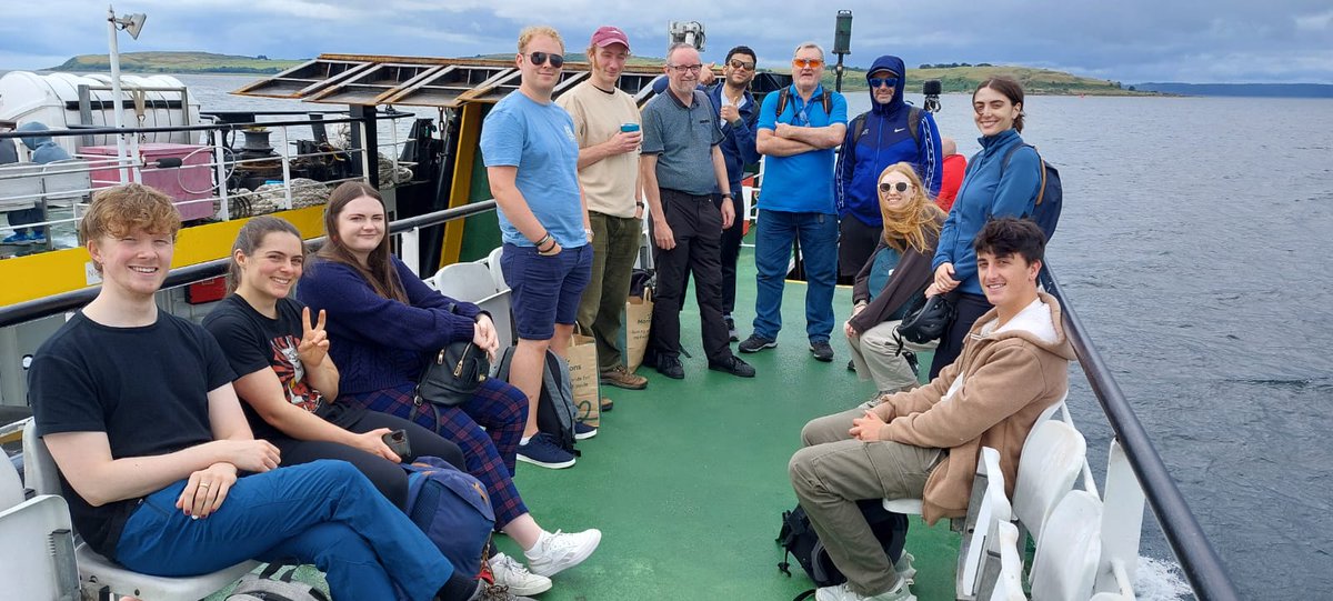 Trevor Almeida tweet media