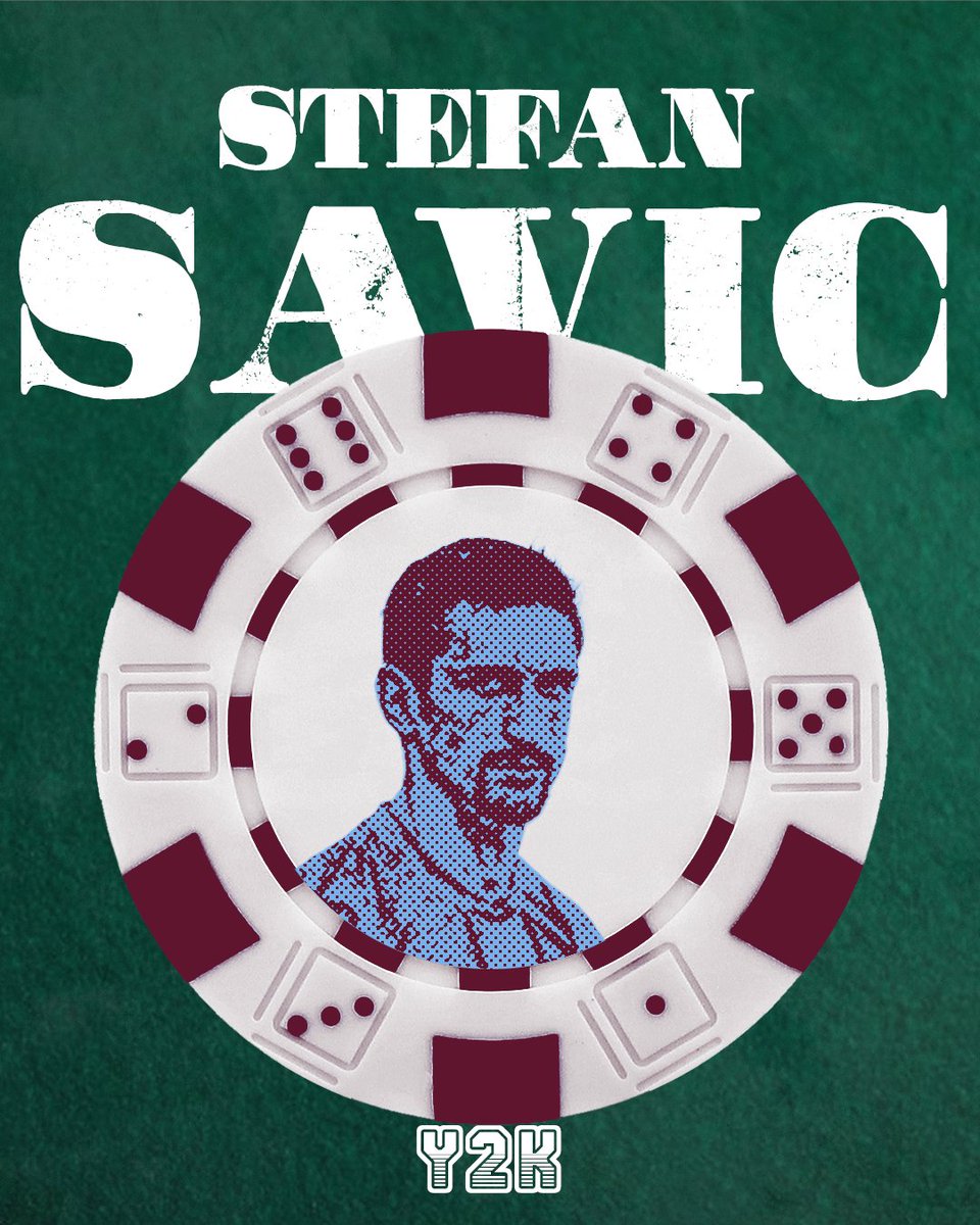 Trabzon’dan Royal Flush!🃏

Trabzanspor, 33 yaşındaki tecrübeli yıldız Stefan Savić ile anlaşmaya vardı. Savić ilk açıklamalarında antrenmanlara başlamak için sabırsızlandığını ve sezona büyük bir beklenti içerisinde girmenin mutluluğunu yaşadığını söyledi.
#trabzonspor #savic