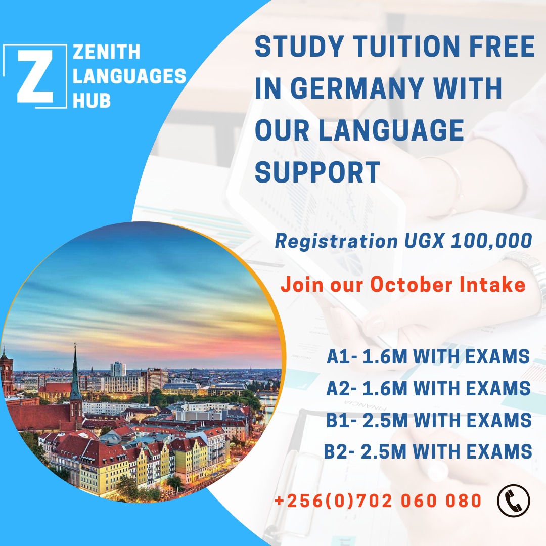 Allow us to support your dreams! 
#Work
#study
#LearnGerman