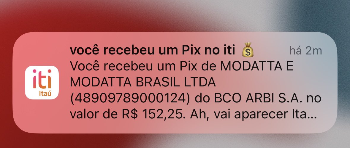 thaynaranglll's tweet photo. APLICATIVO PAGANDO PRA FAZER MISSÕES E INDICAÇÕES!

Modatta é a plataforma que paga pra você realizar ações, interagir com marcas parceiras, assistir vídeos curtos e responder pesquisas.

Baixe, preencha os dados e comece a fazer missões: 
 
🔗 https://t.co/Vavc97XGnS https://t.co/iZCpMOEtUq