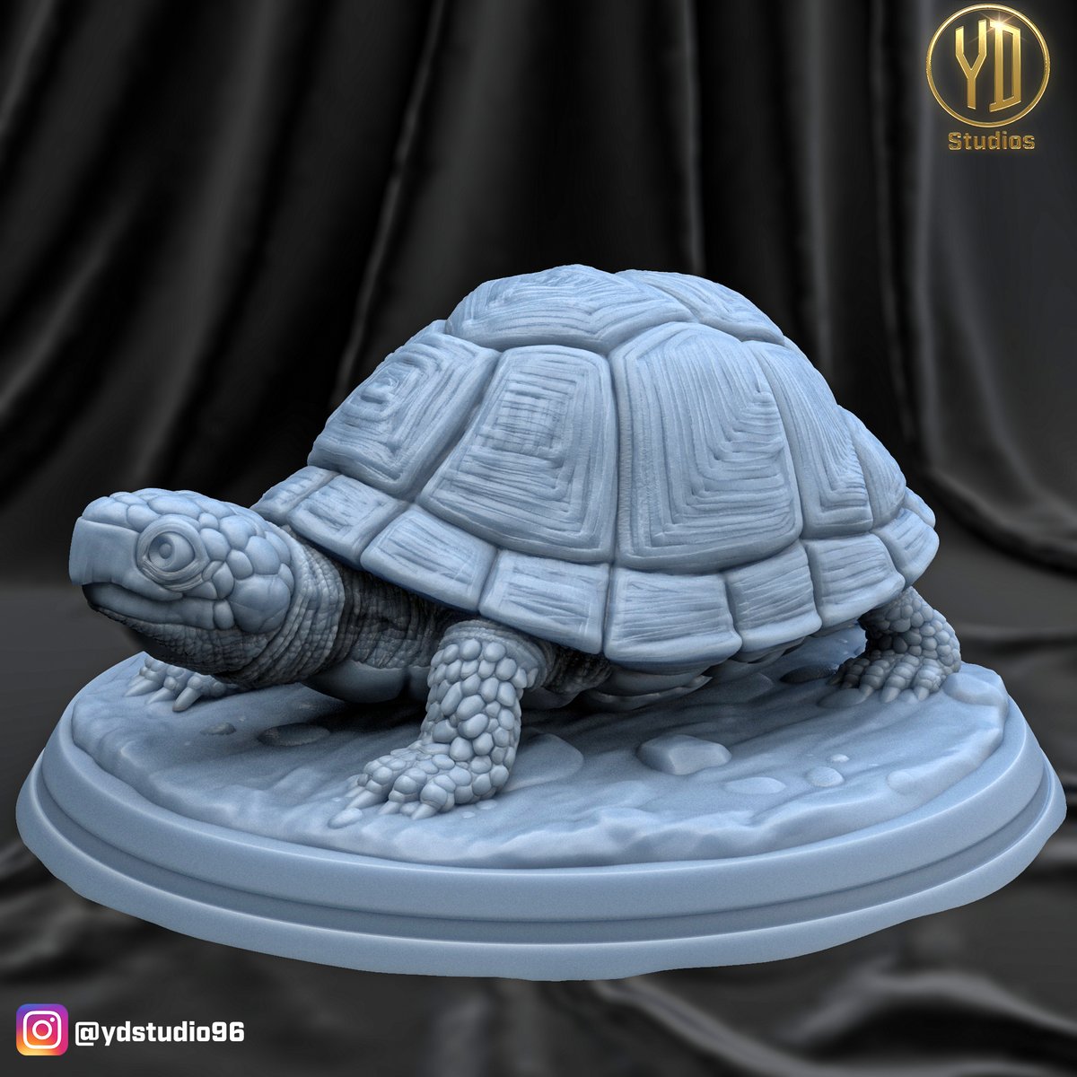 YD STUDIO tweet media