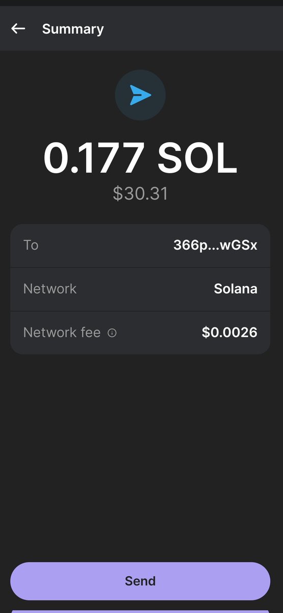 Johncoin_'s tweet photo. A Believer just got a random $30 $Sol #Airdrop 🎊💲

Drop $Sol wallet for another chance

Follow👣 + Like❤️ Retweet♻

Let's gooo 🥳🚀🎁 $Eth https://t.co/NzgW2wqm6I