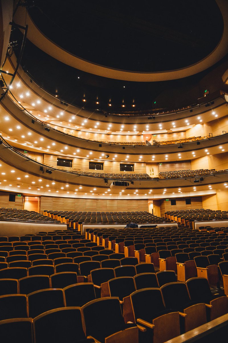 En 8️⃣ días nos vemos acá 
<a href="/AuditorioSodre/">auditoriosodre</a> ❤️😍