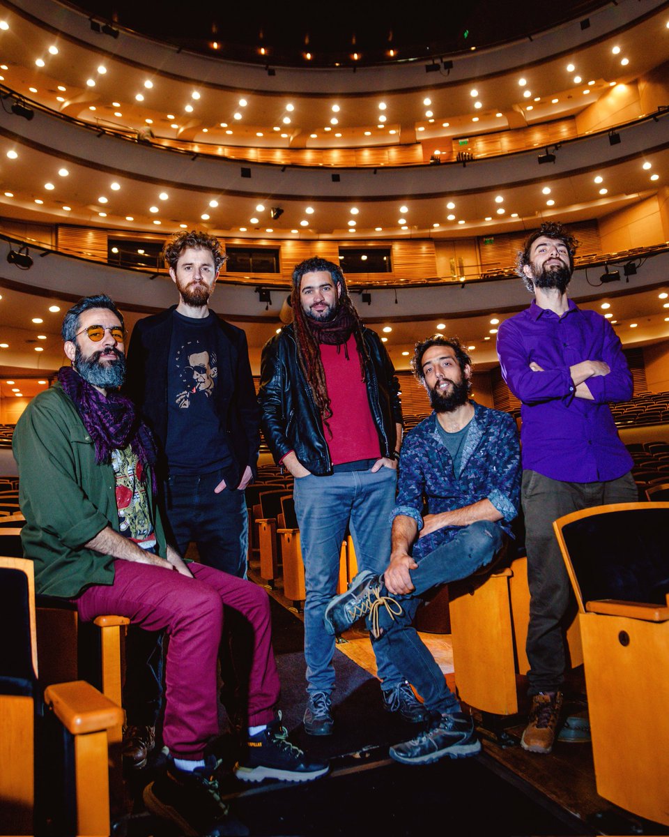 Milongas Extremas tweet media