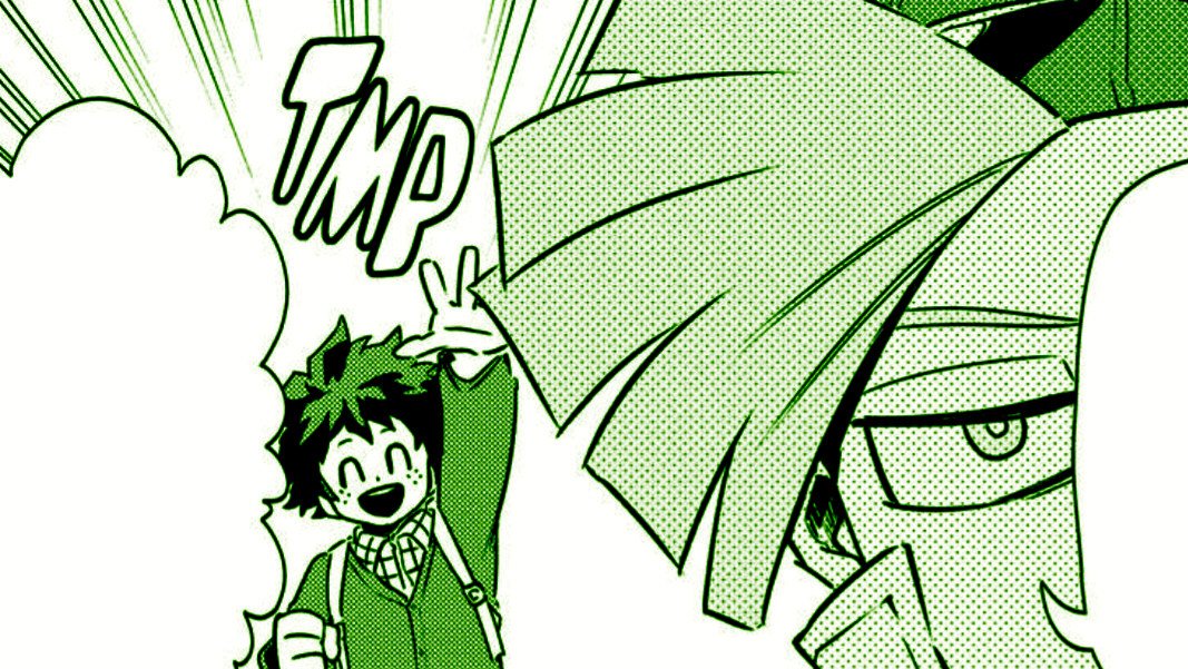 HirozuRaijingu's tweet photo. ⠀⠀
❝ 𝘏𝘶𝘢𝘢𝘢𝘢𝘢𝘢𝘢𝘩 .ᐟ WELCOME BACK, KAMINARI-KUN .ᐟ.ᐟ ❞
⠀⠀ https://t.co/9VOzAtAEgT