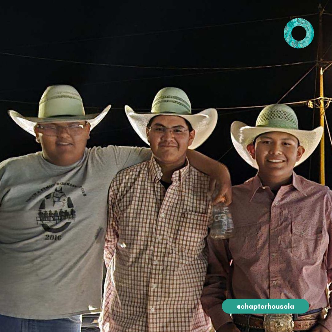 We were honored to be one of the sponsors for Cameron Chapter's Fourth of July event. From our Chapter House to yours, we send our love and support to you, Cameron. ❤️