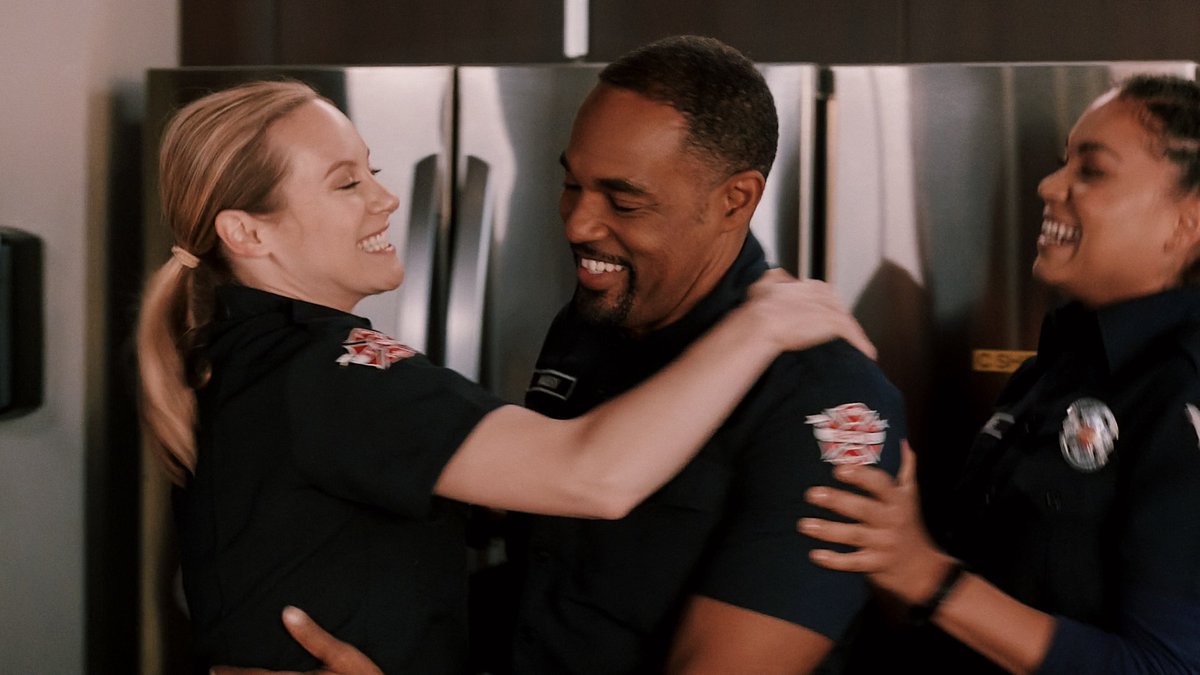 daily station 19 (@dailystation19) on Twitter photo 