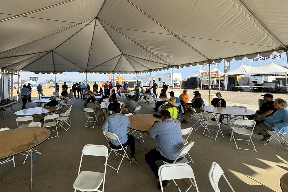 SoCal SFMA tweet media