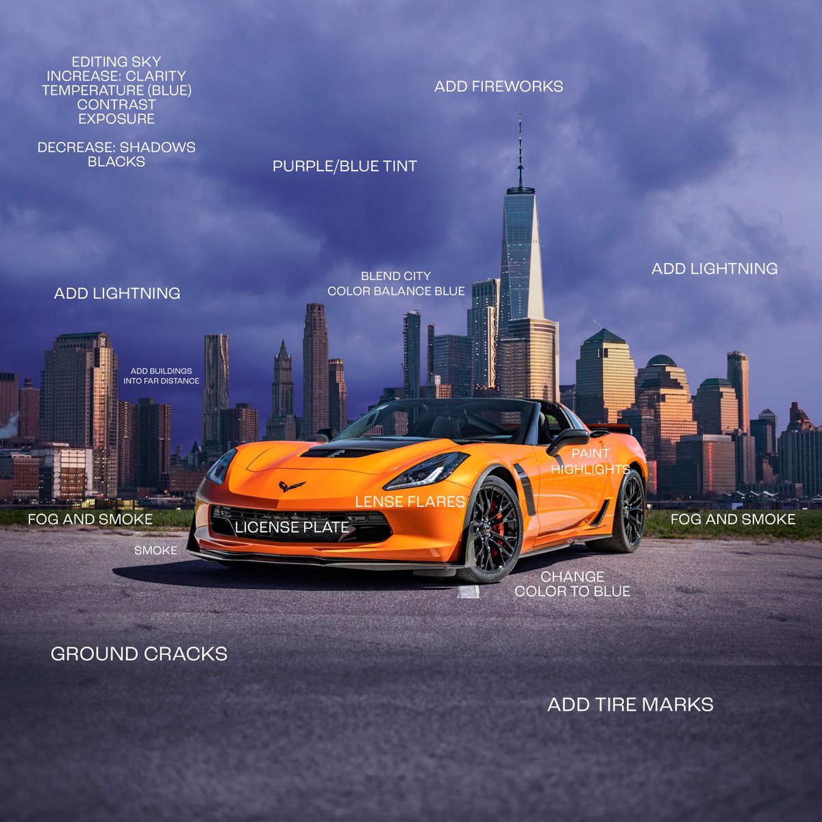 outlyning ⋆ album cover art tweet media