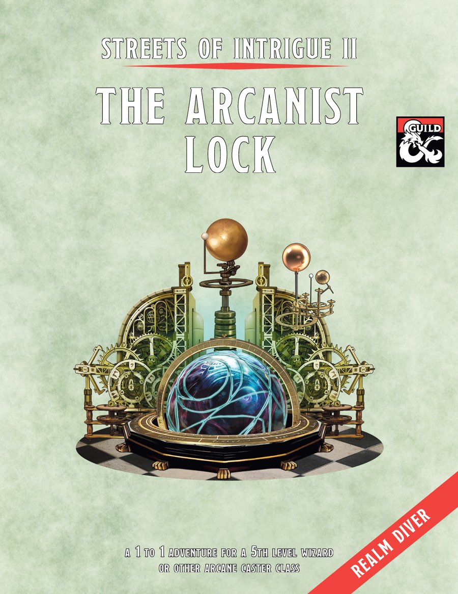 MarkPostsAnyway's tweet photo. Now available on @dms_guild! 2 new 1-1 urban adventures, (one for bards and one for wizards, or alter to suit!) Perfect for 'downtime' in the big city during your campaigns! #dnd5e #ttrpg get them here:

🪕https://t.co/wwLqkblh2n

🧙‍♂️https://t.co/56pq44fNWT https://t.co/cwxp6G0fBM