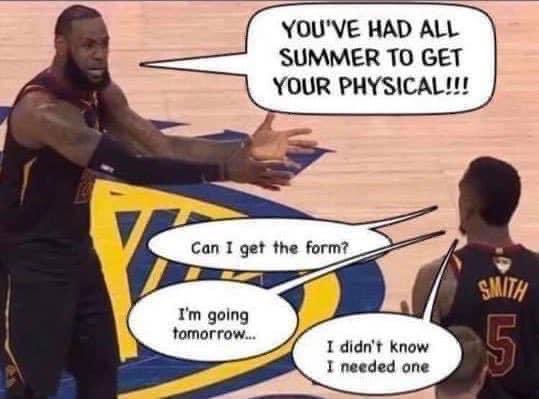 Hi Bees and Jackets!! 
We hope everyone had a great summer!
Just a friendly reminder that 9th and 11th must turn in a physical and everyone needs to complete their Rank One paperwork before you can practice!