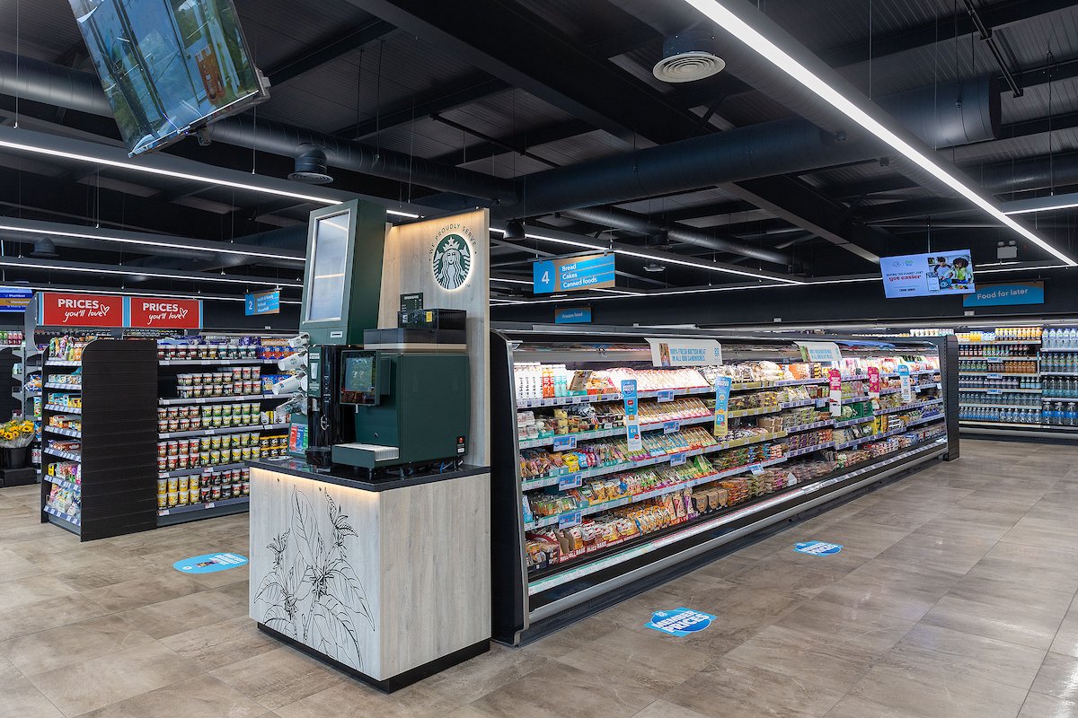 Platts Corner Services including new @Coopuk #convenience store launches today in #Billingshurst #WestSussex - forming  part of new #franchise agreement with Co-op and petrol forecourt business. EG On The Move..
You can read more here: co-operative.coop/media/news-rel…